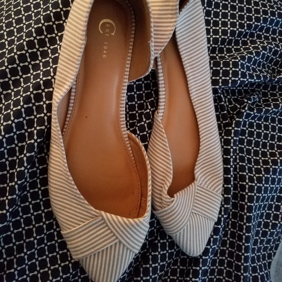 Business shoes - Picture 2 of 4